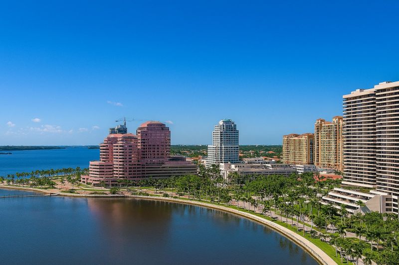 Palm Beach Gardens, FL