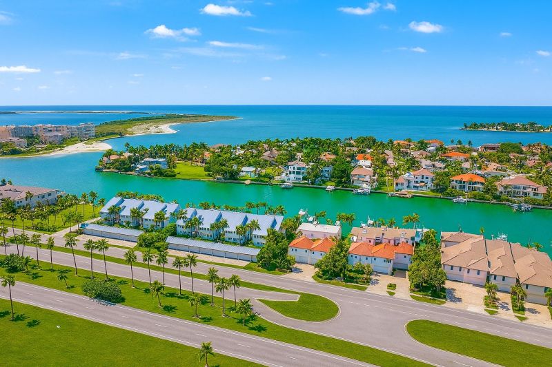 Our team working on Concrete Installation projects in Palm Beach County, FL