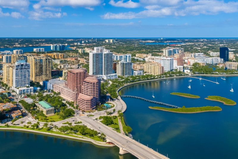 Concrete Installation in Palm Beach County, FL