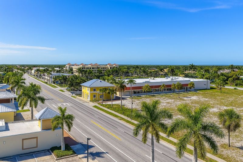Concrete Installation in Palm Beach County, FL