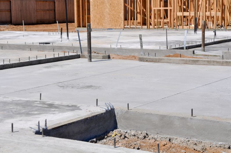 Commercial Slab Construction in West Palm Beach, FL