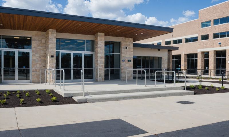 Concrete Service in Boynton Beach, FL