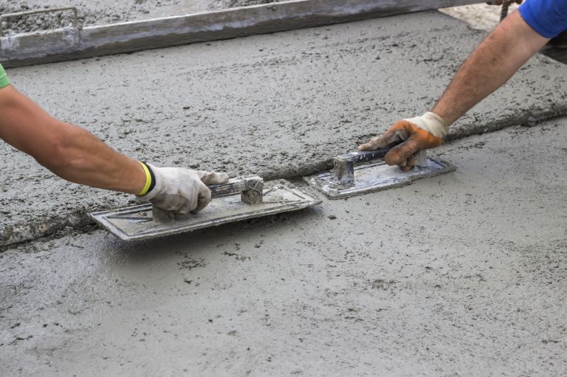 Concrete Service in Loxahatchee, FL